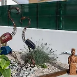 Casa Flamingo ゲストハウス 4*