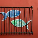 ゲストハウス Casa Flamingo 4*