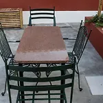 Casa Flamingo ゲストハウス