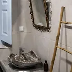 Casa Flamingo ゲストハウス フォス・ド・アレーリョ