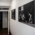 Casa Flamingo フォス・ド・アレーリョ