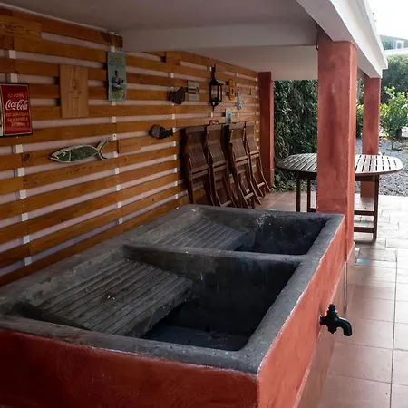Casa Flamingo ゲストハウス 4*