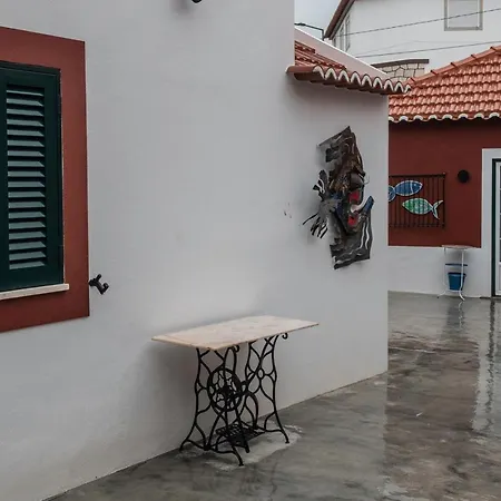 Casa Flamingo ゲストハウス