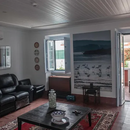 Casa Flamingo