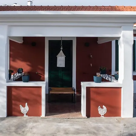 Casa Flamingo 4*
