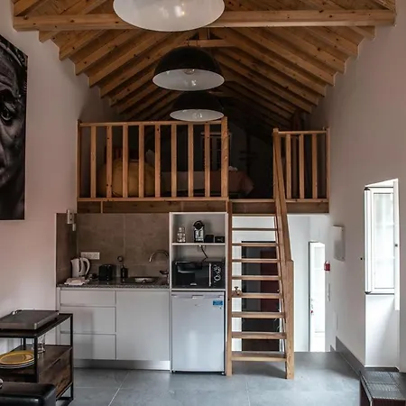 Gæstehus Casa Flamingo