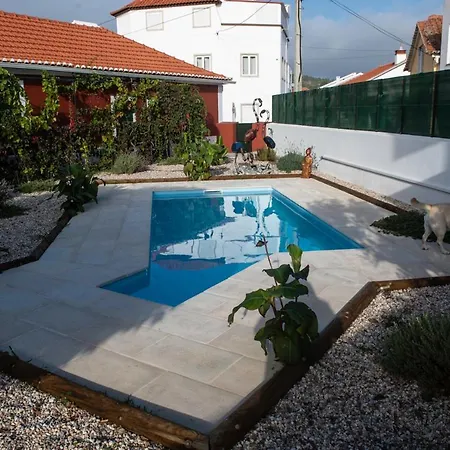 Casa Flamingo Guest house 4*