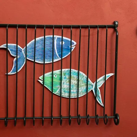 Gæstehus Casa Flamingo 4*