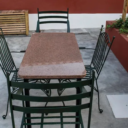 Casa Flamingo Gæstehus