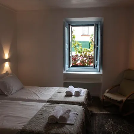Casa Flamingo Gæstehus Foz do Arelho