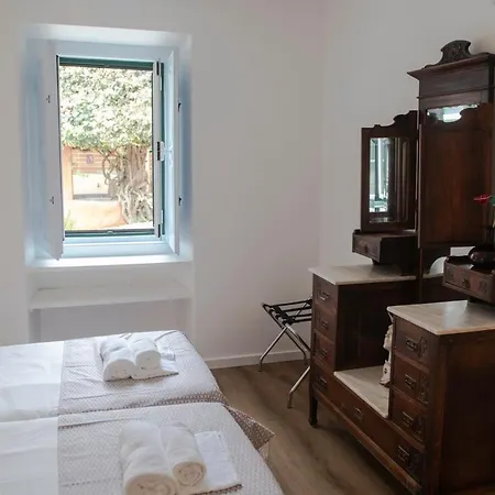 Casa Flamingo Foz do Arelho