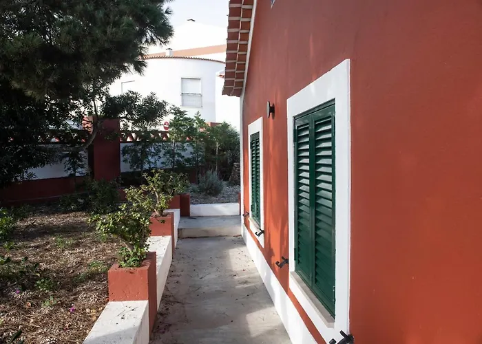 Casa Flamingo 게스트하우스 포즈도아렐로