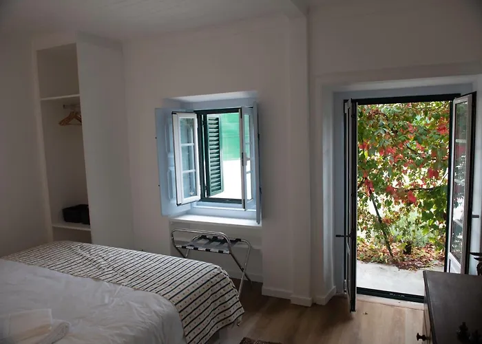 게스트하우스 Casa Flamingo 포즈도아렐로