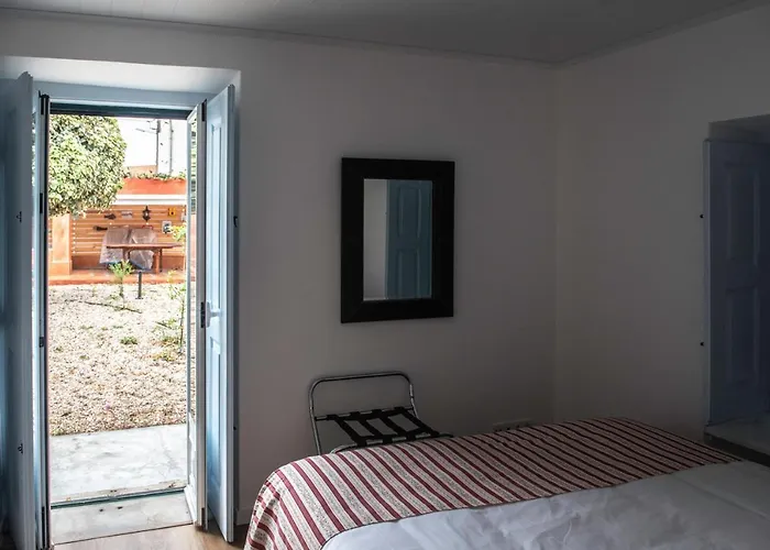 게스트하우스 Casa Flamingo 4*