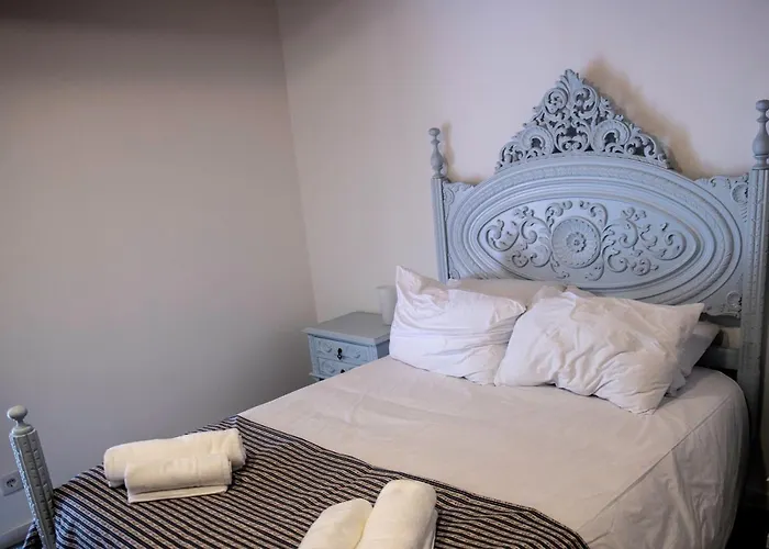 Casa Flamingo 게스트하우스 4*