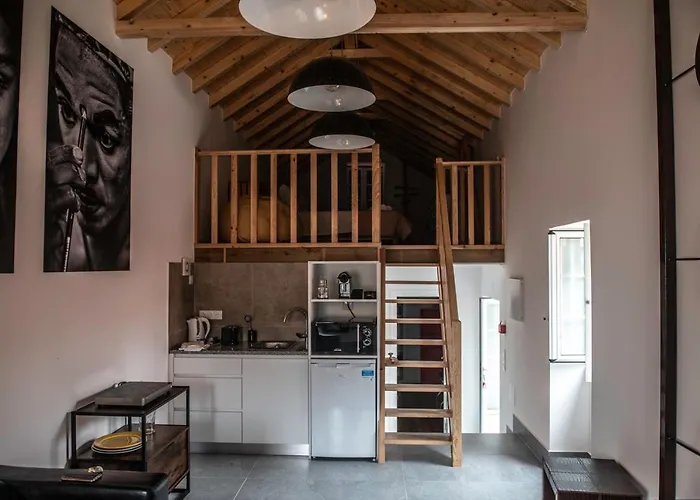 게스트하우스 Casa Flamingo