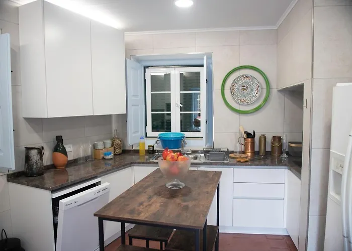 Casa Flamingo 포즈도아렐로