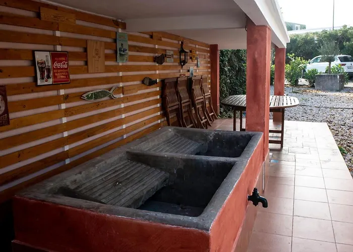 Casa Flamingo 게스트하우스 4*