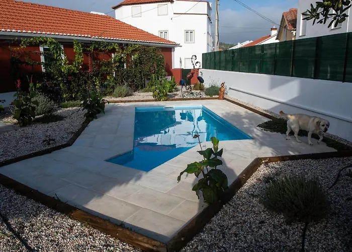 Casa Flamingo 게스트하우스 4*