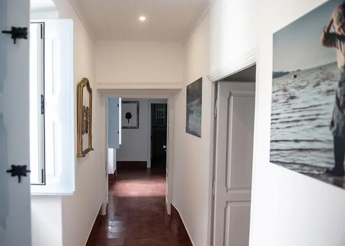 게스트하우스 Casa Flamingo