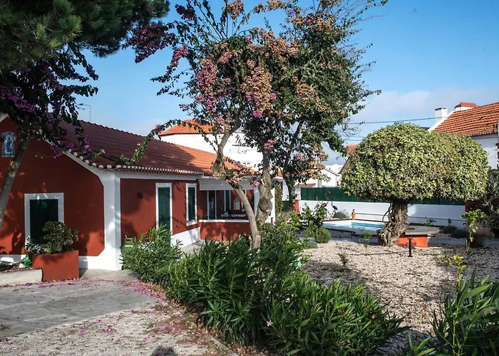 게스트하우스 Casa Flamingo 4*