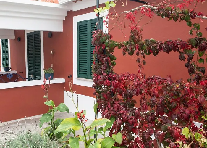 Casa Flamingo 게스트하우스 포즈도아렐로