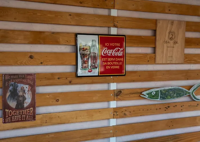 게스트하우스 Casa Flamingo 4*