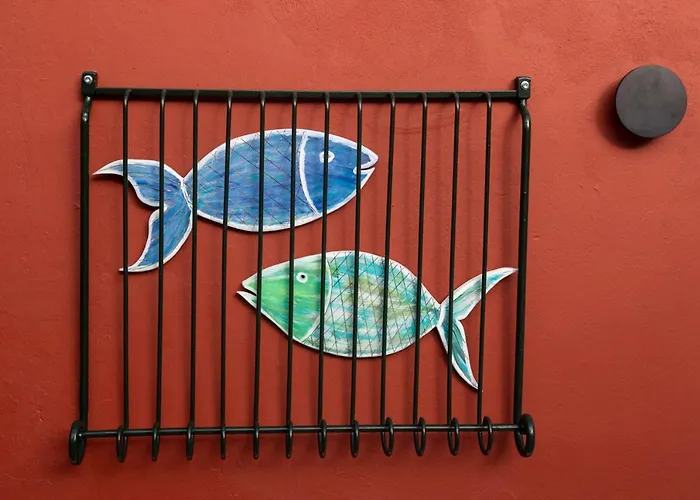 게스트하우스 Casa Flamingo 4*