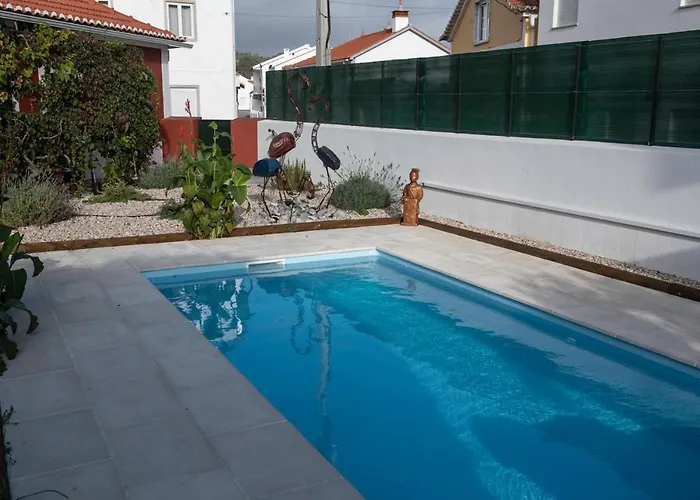 게스트하우스 Casa Flamingo