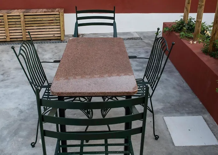 Casa Flamingo 게스트하우스