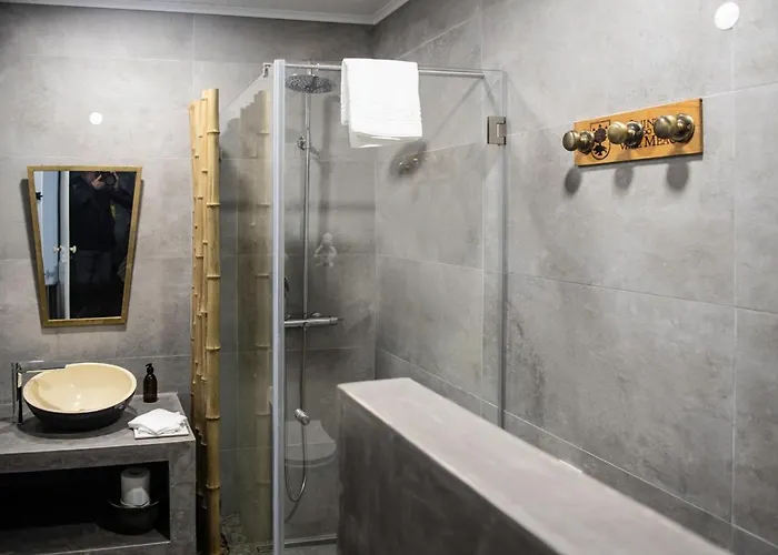 Casa Flamingo 포즈도아렐로