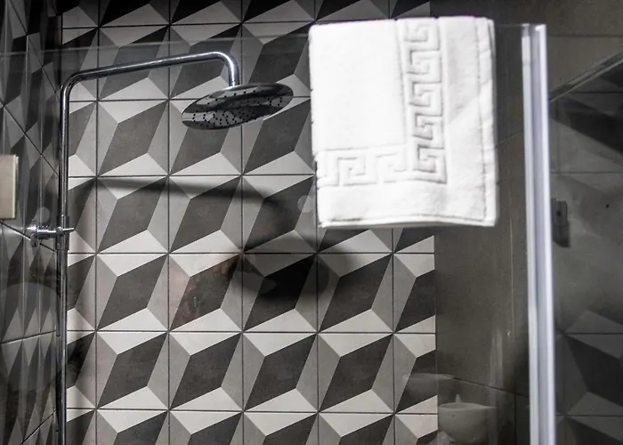 게스트하우스 Casa Flamingo 포즈도아렐로