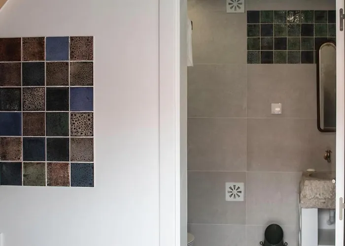 Casa Flamingo 게스트하우스