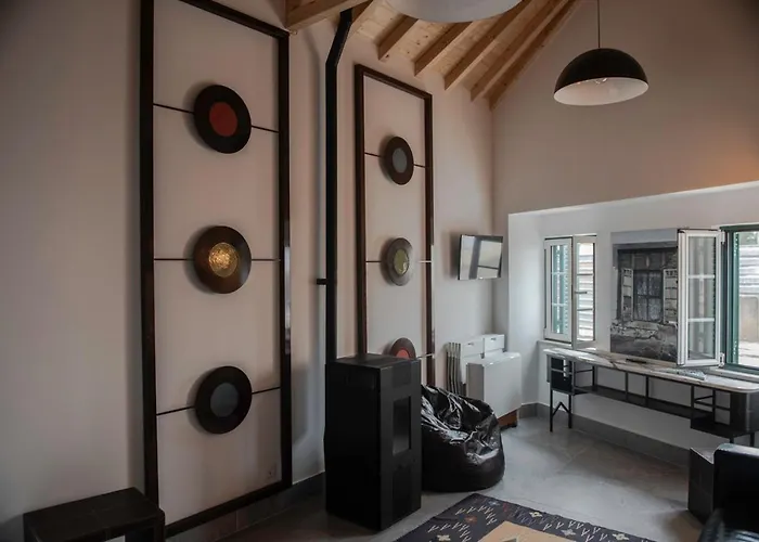 게스트하우스 Casa Flamingo 포즈도아렐로