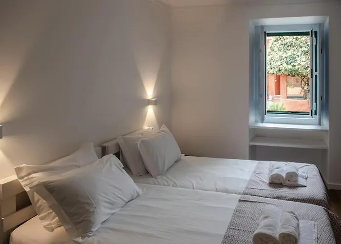 Casa Flamingo 4* 포즈도아렐로