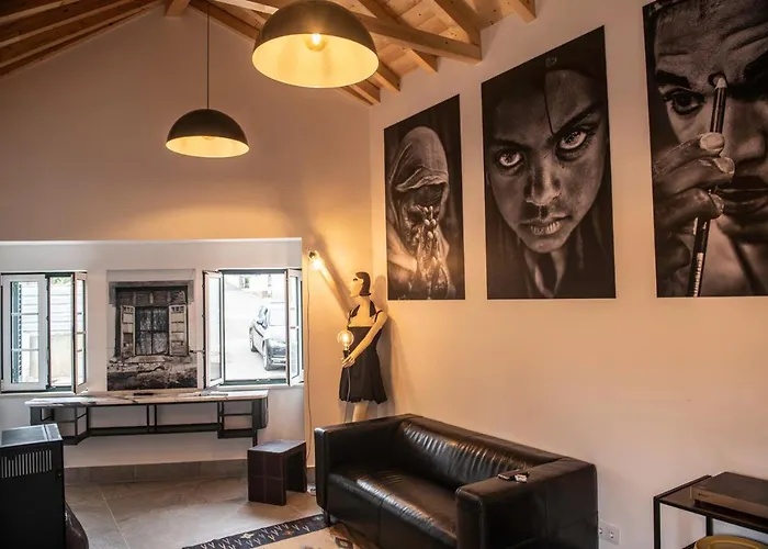 Casa Flamingo 게스트하우스 4*