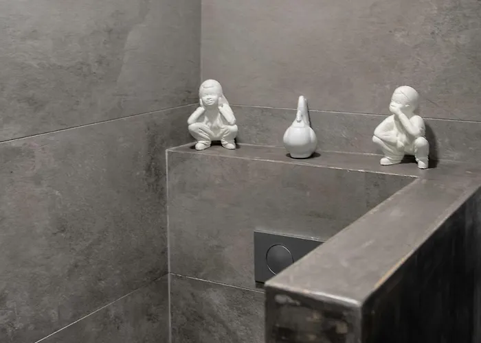 Casa Flamingo 게스트하우스 4*