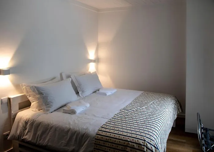 게스트하우스 Casa Flamingo 4*