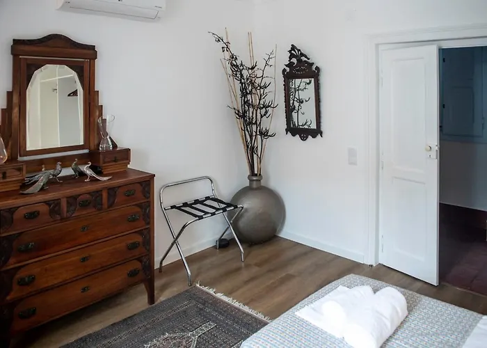 Casa Flamingo 게스트하우스