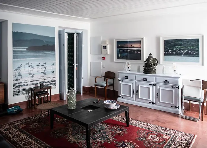 Casa Flamingo 게스트하우스 4*