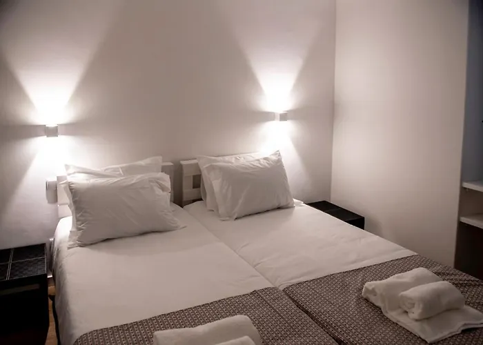 Casa Flamingo 게스트하우스 4*