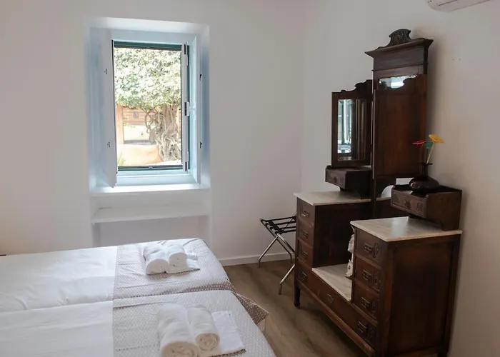 Casa Flamingo 포즈도아렐로